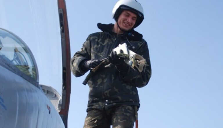 Atac aerian masiv al Rusiei în Ucraina, cel mai mare de la începutul războiului. Un alt avion de vânătoare F-16 a fost atins de bombă