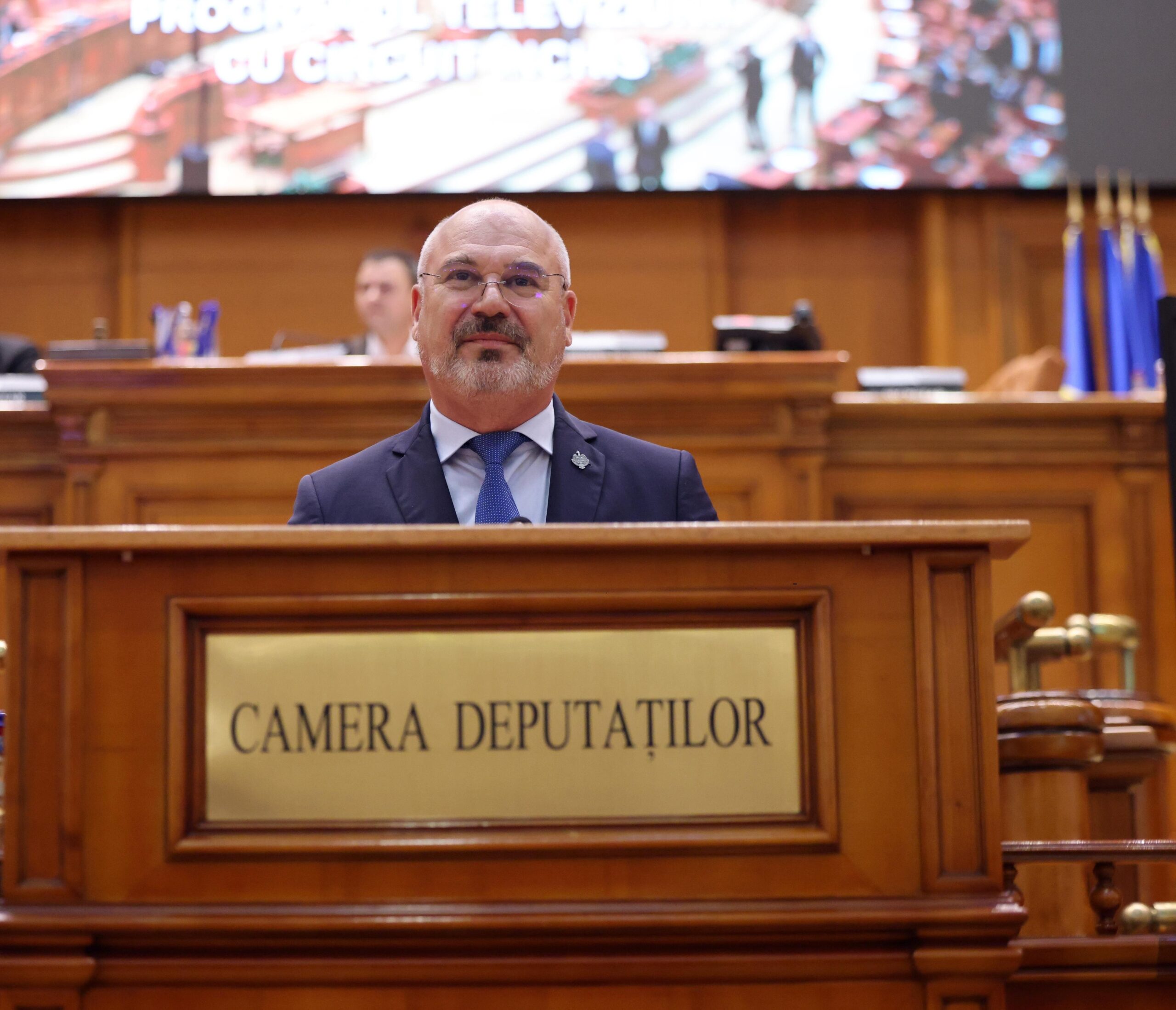 Copiii și dascălii lor - rădăcinile viitorului nostru (P)