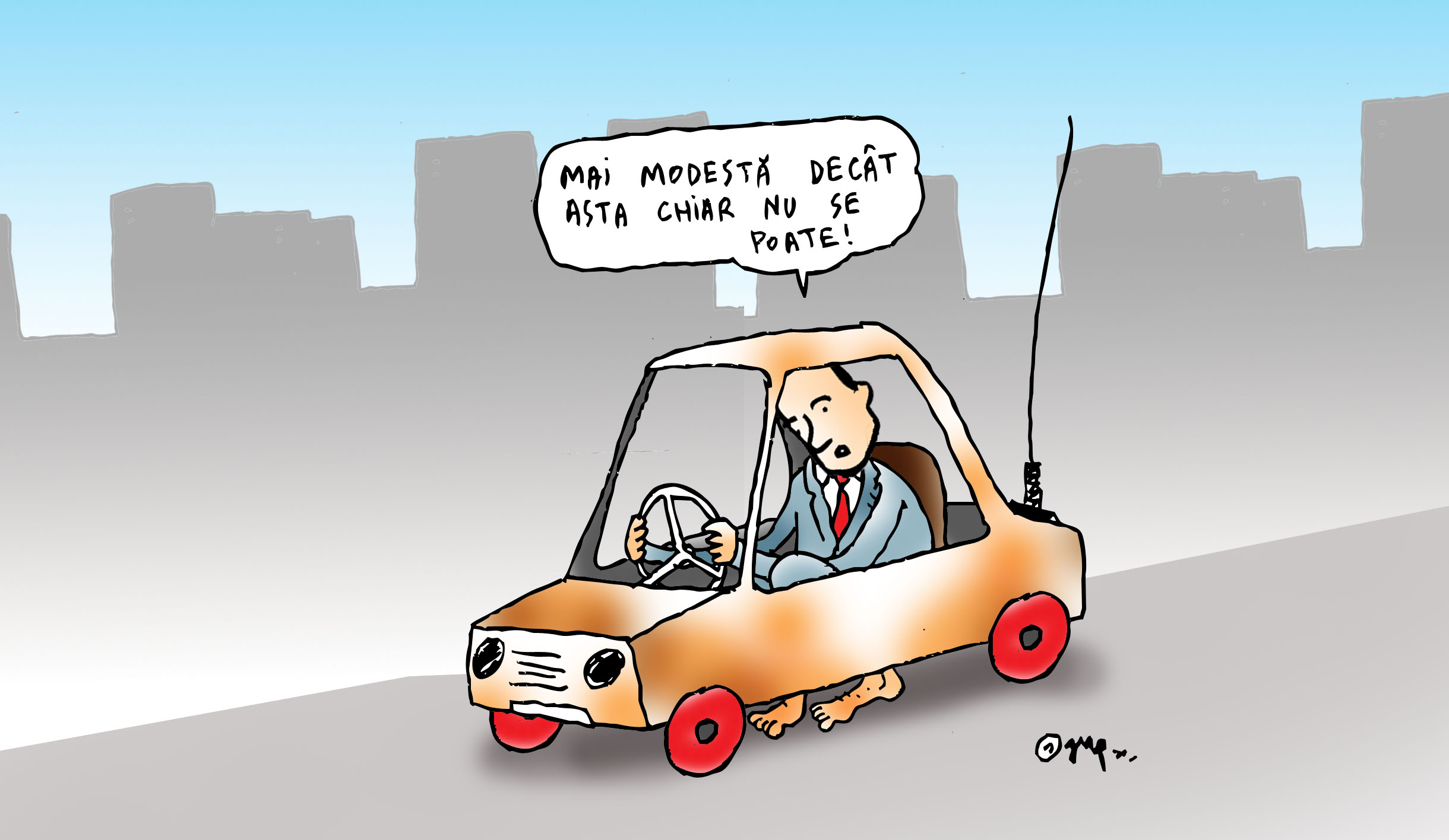 PSD le cere membrilor să vină cu mașini modeste la Consiliul Politic Național
