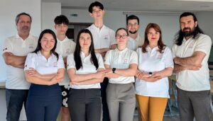 România, reprezentată la Expo 2025 Osaka de echipa Mavis Artificial Heart a UMF Iași