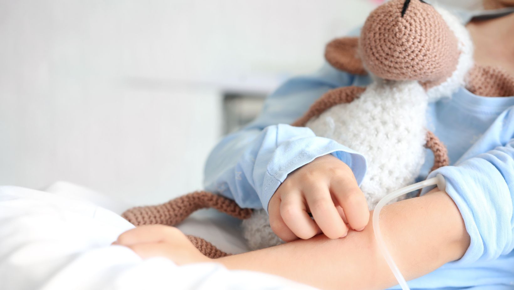 Afecțiunea care poate ucide în doar câteva ore. Zilele trecute o fetiță de trei ani a murit la Spitalul din Pașcani