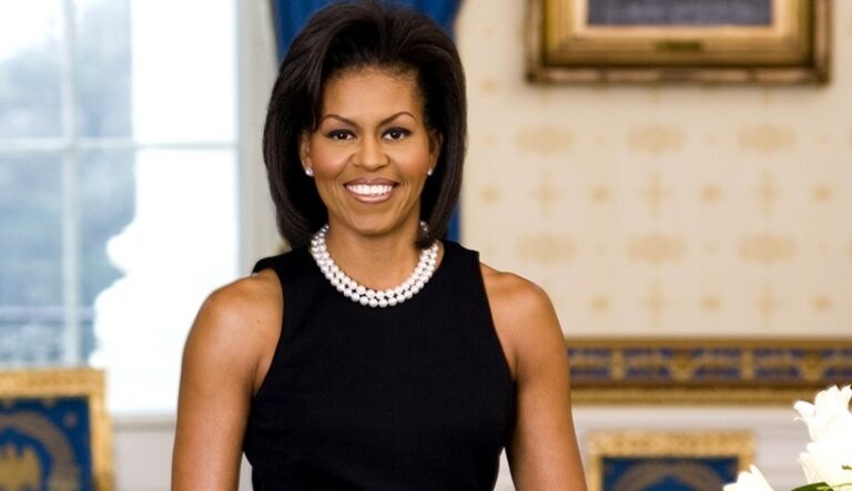 Michelle Obama, anunţată ca speaker la un eveniment care va avea loc în septembrie, la Bucureşti
