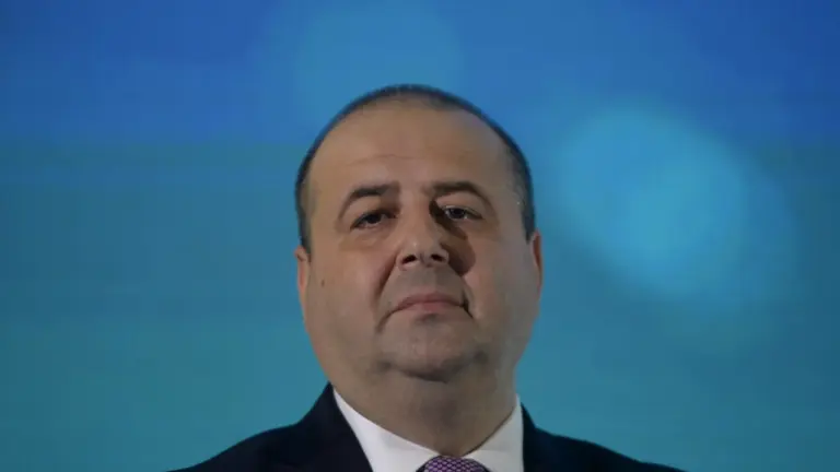 Mihai Busuioc, preşedintele Curţii de Conturi, susţinut de PSD pentru postul de judecător CCR, din partea Senatului
