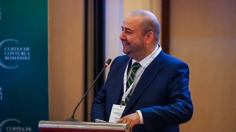  Defapt.ro – Ex-tablagiul Busuioc, propus la CCR, pus de Dragnea la Curtea de Conturi