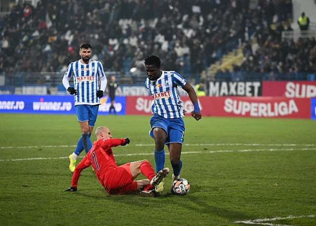 Unde va juca fotbalistul dorit de Dinamo, Rapid și Petrolul! Poli Iași a luat decizia finală
