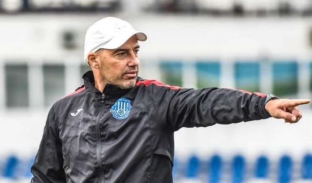 FOTBAL Primul cap căzut din conducerea ACSM Politehnica. S-a decis: nu i se va mai prelungi contractul!