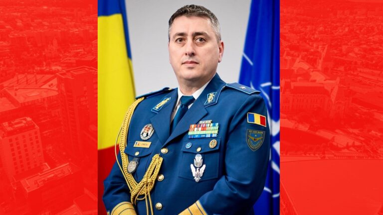 Comandantul Bazei 57 Aeriene „Mihail Kogălniceanu”, audiat de procurori într-un dosar de fals intelectual