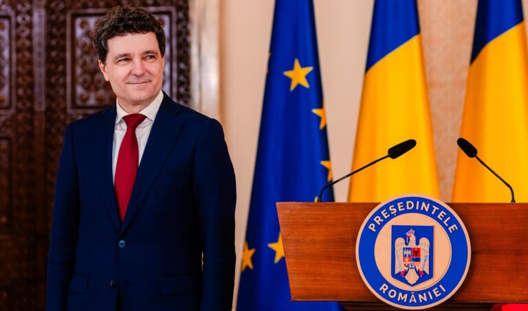 Nicuşor Dan cheamă partidele la consultări, joi, la Palatul Cotroceni, pentru desemnarea premierului