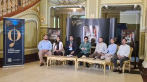 Premieră la Iași: prima operă pentru copii. „Bastien și Bastienne” în trei reprezentații, la final de stagiune