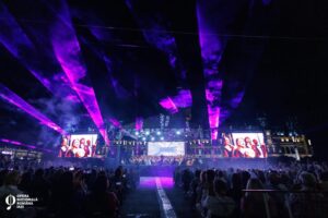 Opera Iași participă la Festivalul Internațional Opera Aperta de la Cluj-Napoca