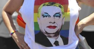Poliţia interzice Gay Pride la Budapesta, la trei zile după ce Primăria a decis să se ocupe de organizarea marşului