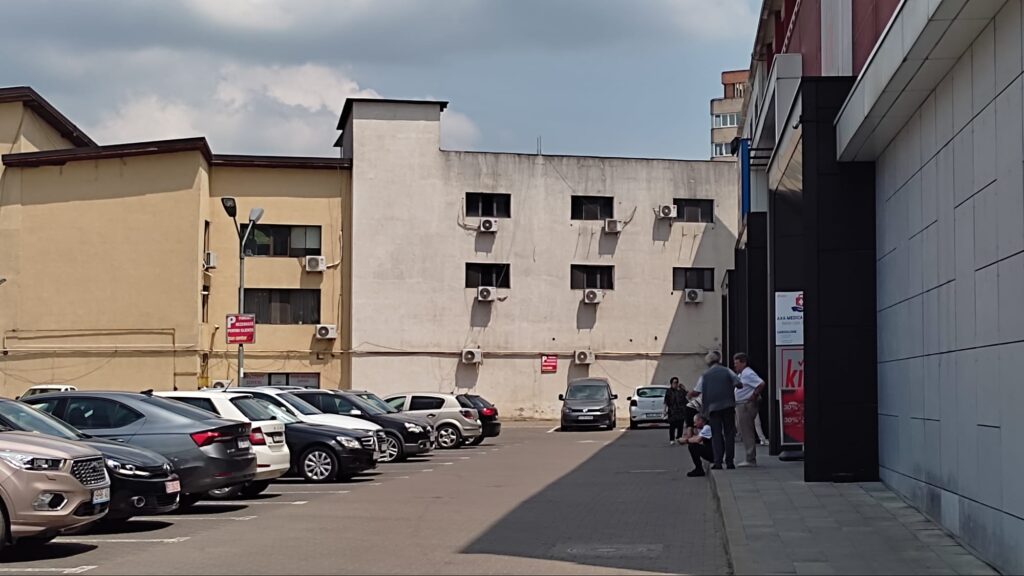  pana de curent pacurari