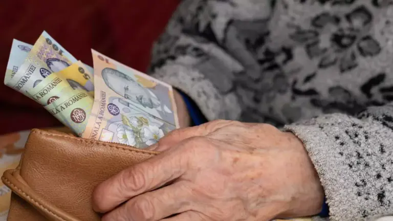 De ce pensia anticipată este mai mare decât pensia pentru limită de vârstă? Lămuriri de la Maria Andronache, șefa Casei de Pensii Iași