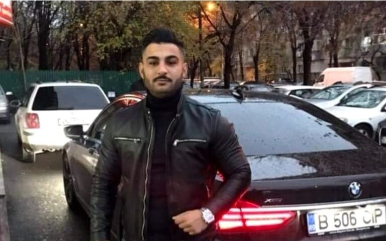 Fratele cel mic al lui Emi Pian a murit fulgerător în închisoare