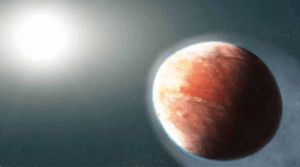 Studiu: Un gaz rar detectat pe o exoplanetă îndepărtată oferă noi perspective asupra formării planetare