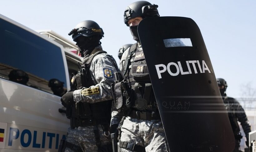  Operațiunea „JUPITER”, ziua a treia: 267 de percheziții și 118 mandate de aducere într-un dosar cu prejudiciu de peste 61 de milioane de lei