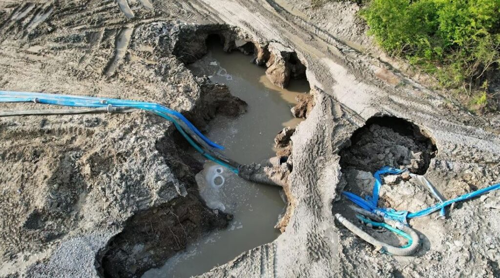  Ministrul Economiei: Conducerea Salrom a fost demisă