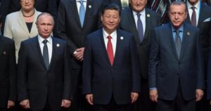 Rusia, Turcia şi China condamnă acţiunile Israelului împotriva Iranului. Liderii lor se oferă să fie mediatori ai conflictului