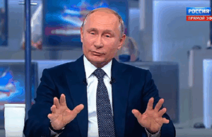 Kremlinul îndeamnă la „prudenţă”, după ce Trump a desfășurat două submarine nucleare în apropierea Rusiei
