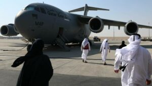 BREAKING NEWS Iranul a lovit baza americană din Qatar, cea mai importantă din regiune. În replică, Israelul atacă „inima Teheranului” cu o „forță fără precedent”