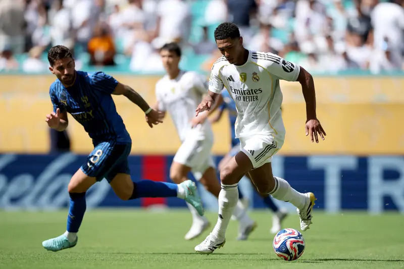 Cupa Mondială a Cluburilor: Real Madrid a făcut doar egal cu Al-Hilal, scor 1-1. Juventus s-a impus în fața celor de la Al Ain, scor 5-0