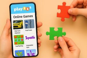Play123.com se extinde la nivel global: lansare oficială în limba română (P)