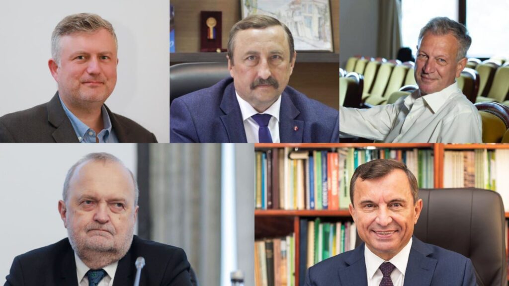 Declarații de avere pe care în curând nu o să le mai vedem: radiografia ultimelor documente publice ale rectorilor ieșeni