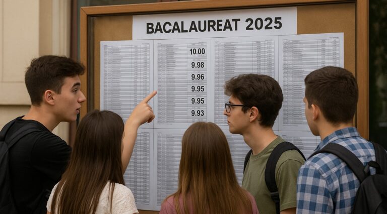 La un pas de perfecțiune. 13 elevi din județul Iași au ratat nota maximă la Bacalaureat, la o diferență mai mică de o zecime