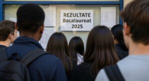 Județul Iași, pe locul trei în țară la Bacalaureat 2025. Rata de promovare de 81,4% înainte de contestații
