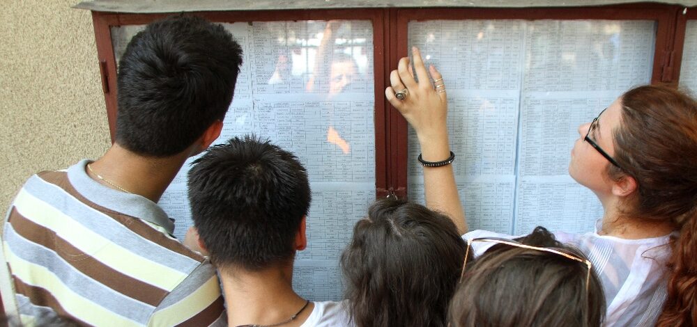 Premieră la Bacalaureat 2025: Absolvenții își pot vizualiza lucrările înainte de a contesta nota. Află care e procedura