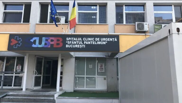 Sadismul medicilor de la Sf. Pantelimon: „Nu a murit?”, „Nu resuscita!”, „Moșul uscat, să îl lăsăm” - stenograme