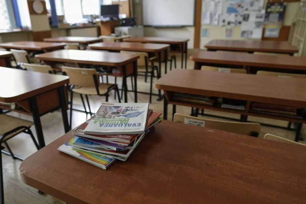  Clasa a VIII-a se încheie: urmează Evaluarea Națională și admiterea la liceu