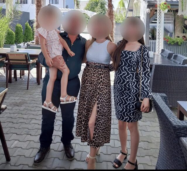 F&#259;r&#259; mam&#259;, crescut&#259; de sor&#259;, &#537;coli &icirc;n limbi diferite. Detalii dureroase despre via&#539;a adolescentei care s-a sinucis &icirc;ntre probele Evalu&#259;rii