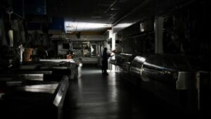 Pana de curent generală din Spania, cauzată de „un fenomen de supratensiune” a reţelei care a antrenat o reacţie în lanţ