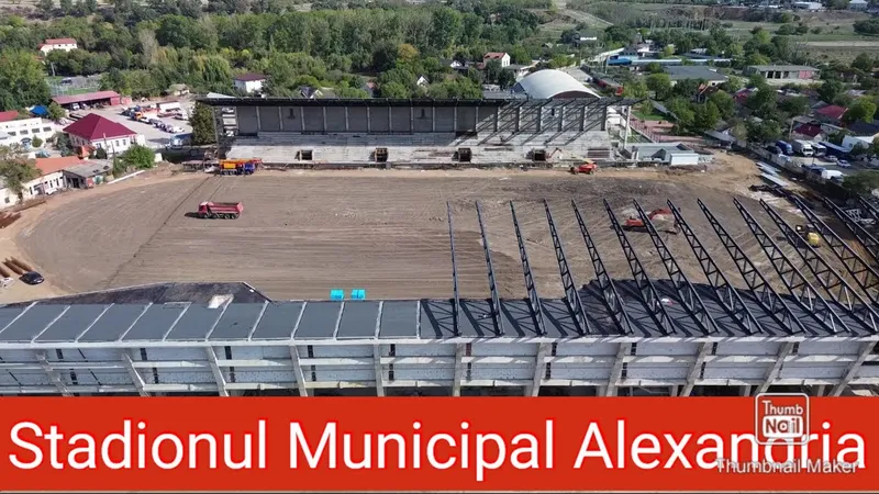 „Investițiile” statului: stadioane de aproape un miliard de euro în fiefurile baronilor