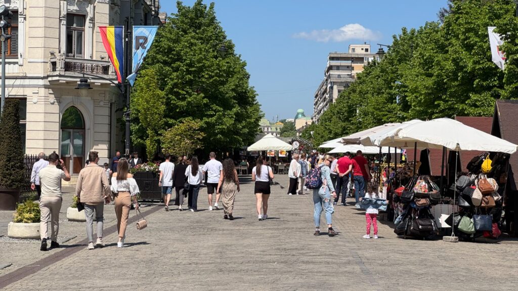 Ce poți face în acest weekend la Iași? Ghidul complet al evenimentelor, realizat de „Ziarul de Iași”