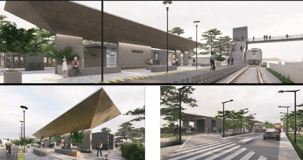 Imobilitate urbană | Trenul metropolitan, o soluție pentru sufocarea din trafic, pleacă la drum cu mare întârziere. Cât de pregătit este orașul? Detalii exclusive din masterplan