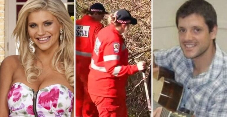 O vedetă de reality-show, acuzată de uciderea partenerului, după găsirea corpului dezmembrat în sudul Australiei