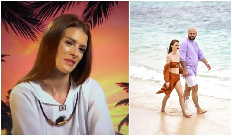 De ce a fost împușcată mortal tânăra de la „Insula Iubirii”? Mesajul misterios postat de bărbatul care s-a sinucis