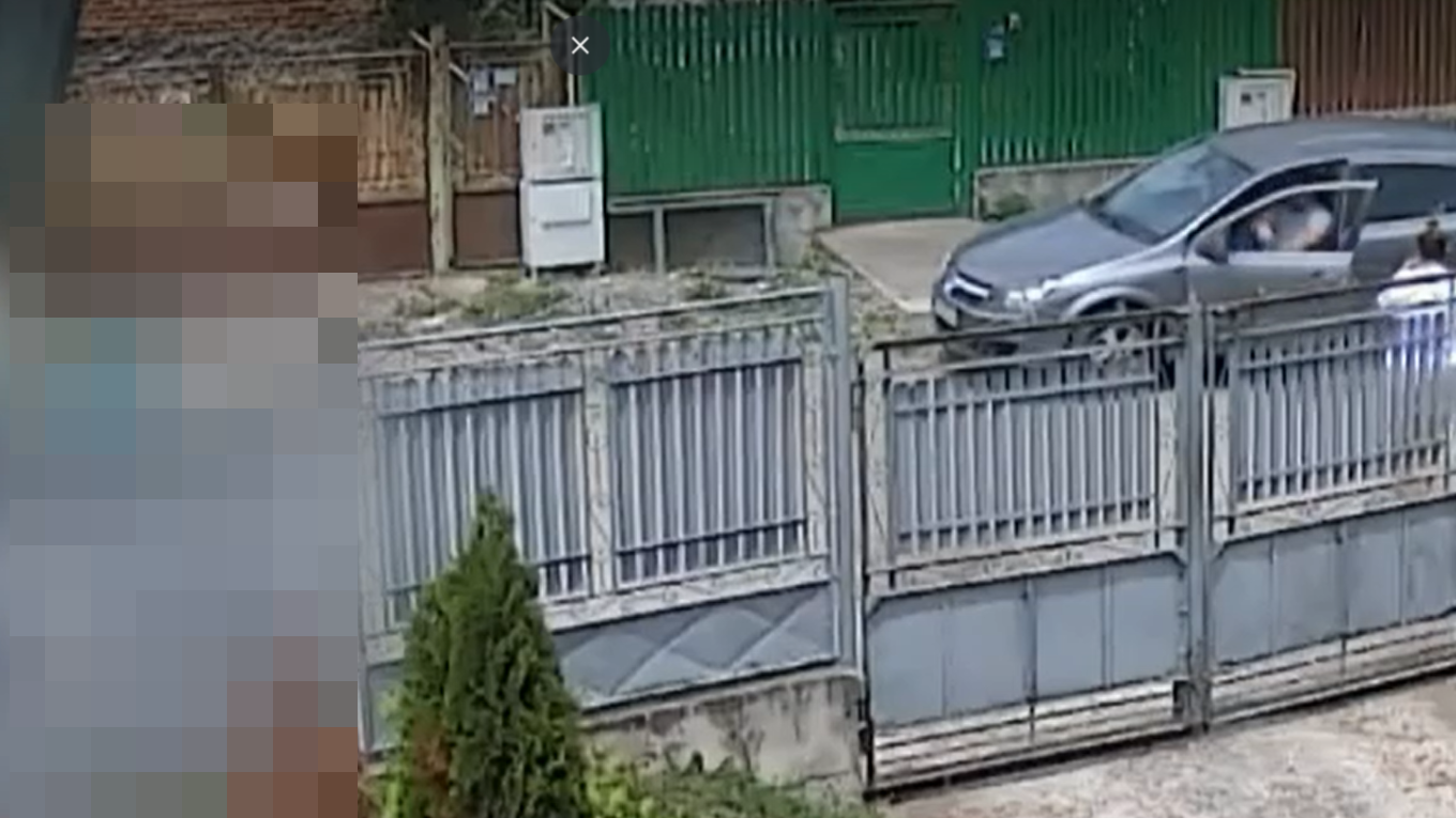 Tânără însărcinată din judeţul Prahova, ucisă cu bestialitate de concubin în plină stradă. Tragedia vine la doar la două săptămâni de la uciderea altei tinere gravide, în cartierul Cosmopolis