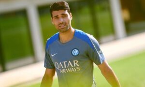 Mehdi Taremi, de la Inter Milano, este blocat în Iran din cauza bombardamentelor și a dat veşti pe Instagram