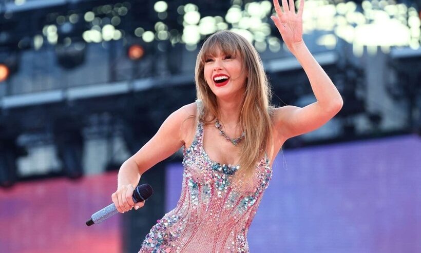 Un adolescent sirian, trimis în judecată cu privire la complicitate în atentatul dejucat la concertul lui Taylor Swift la Viena
