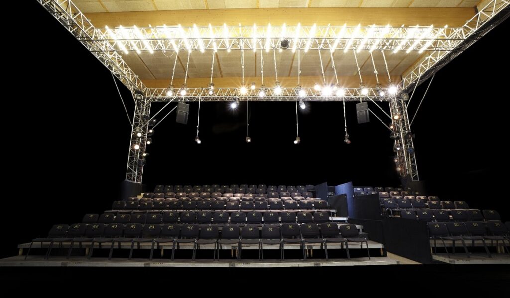 UPDATE Teatrul CUB va fi salvat: discuția de la Primărie cu ministrul Culturii a adus o soluție nouă care pare să mulțumească pe toată lumea