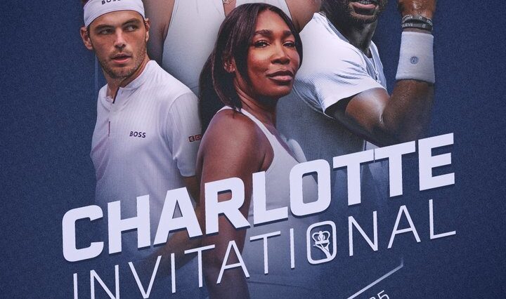 La 45 de ani, Venus Williams va juca un meci demonstrativ împotriva lui Madison Keys, în decembrie