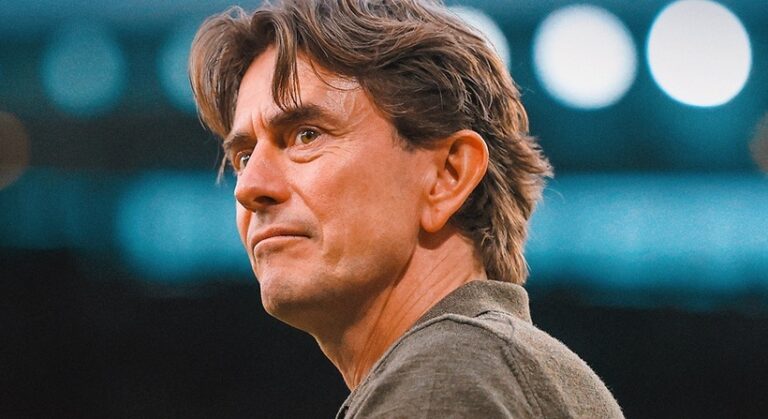 Antrenor nou la Tottenham. Cine este înlocuitorul lui Ange Postecoglou