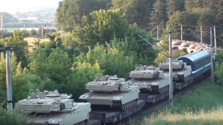 Dublu câștig pe seama cheltuielilor cu apărarea