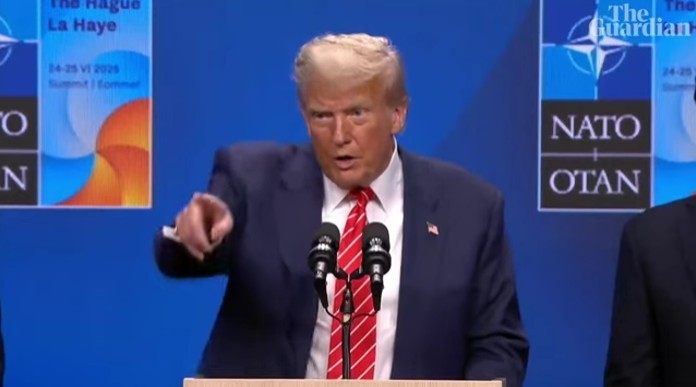 Trump tună și fulgeră împotriva Spaniei: Am să negociez eu însumi, o să-i fac să plătească dublu