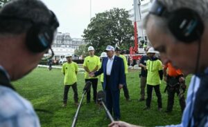Trump anunţă că Iranul a intrat în contact cu SUA, pentru a negocia: „Ei au sugerat chiar să vină la Casa Albă”, o propunere „curajoasă”