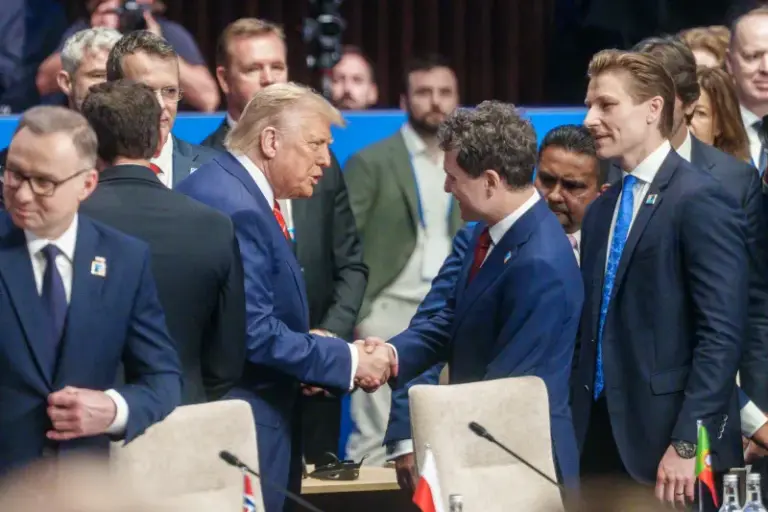 Ce spune Nicuşor Dan despre salutul cu Donald Trump? Ce i-a transmis secretarul de stat Rubio: „A urmărit alegerile din România şi ne-a felicitat, cum s-au terminat”