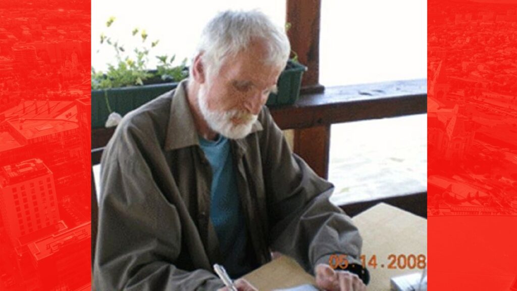 A murit scriitorul ieșean Nicolae Turtureanu. „Șefului de promoție de la Filo nu i s-a mai îngăduit să respire”